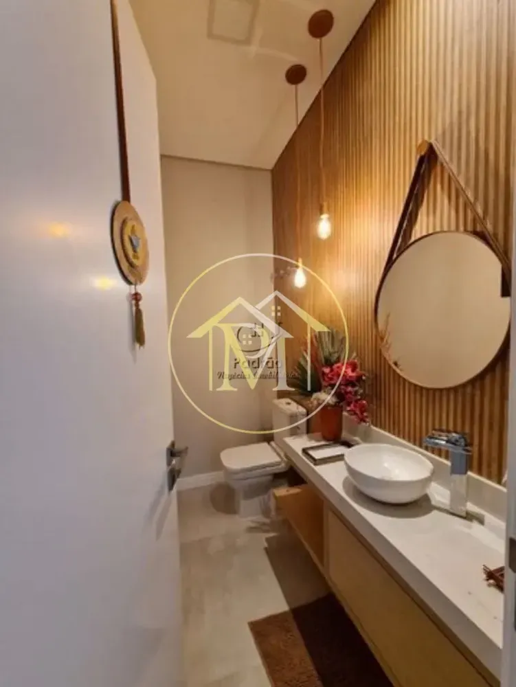 Casa, 3 quartos, 405 m² - Foto 5
