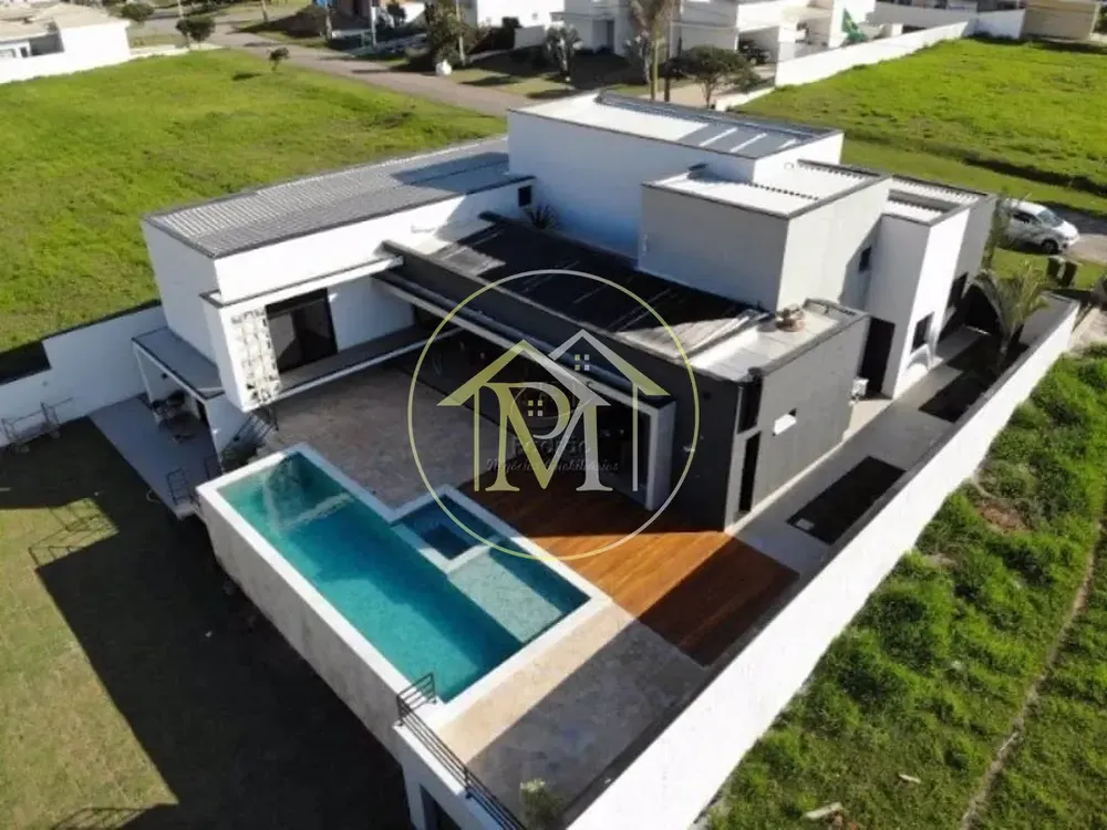 Casa, 3 quartos, 405 m² - Foto 11