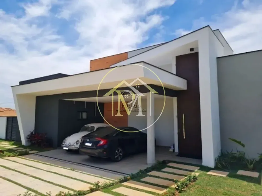 Casa, 3 quartos, 405 m² - Foto 2