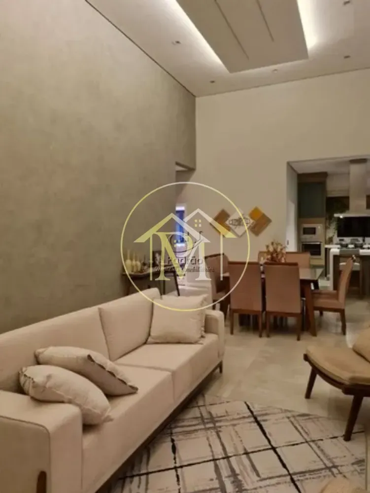 Casa, 3 quartos, 405 m² - Foto 3