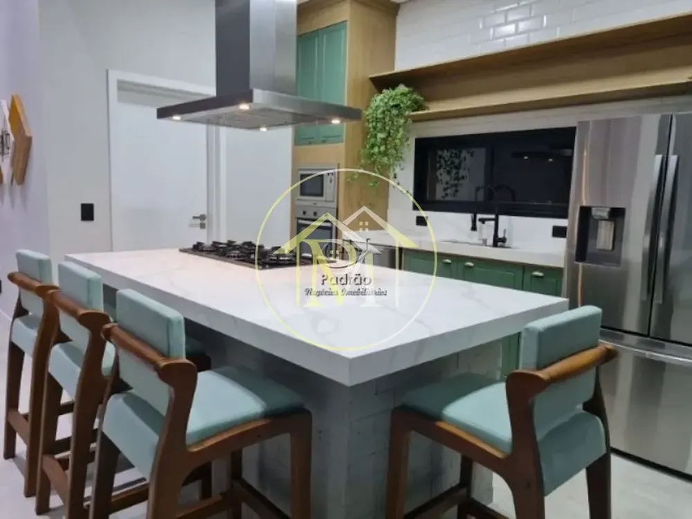 Casa, 3 quartos, 405 m² - Foto 8