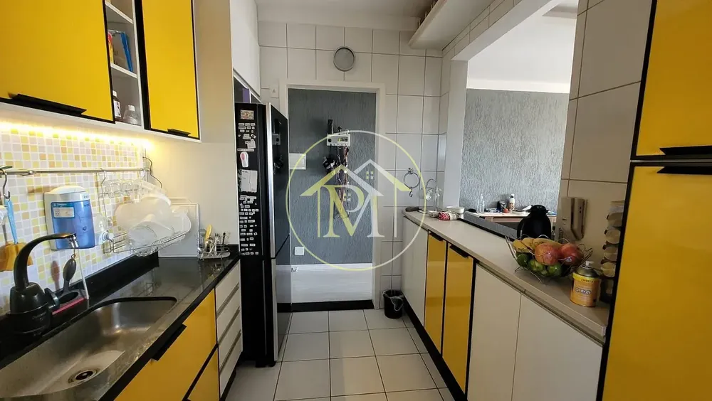 Apartamento, 3 quartos, 78 m² - Foto 7