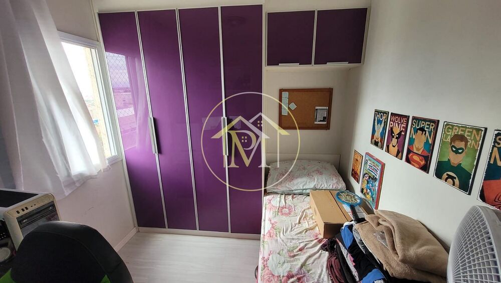 Apartamento, 3 quartos, 78 m² - Foto 11