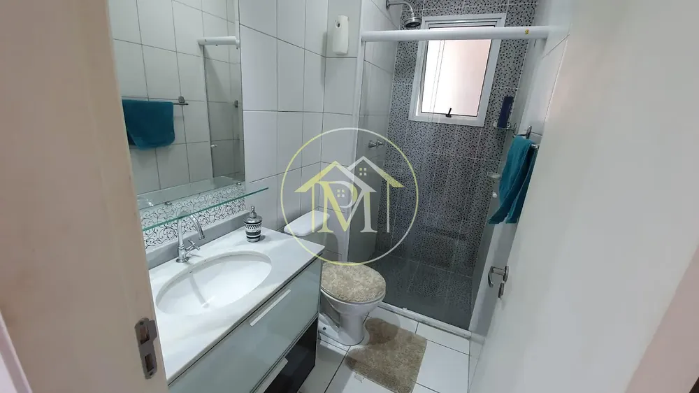 Apartamento, 3 quartos, 78 m² - Foto 15