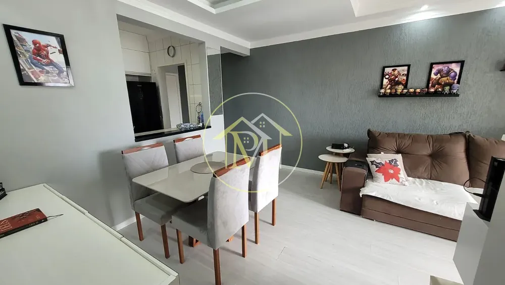 Apartamento, 3 quartos, 78 m² - Foto 6