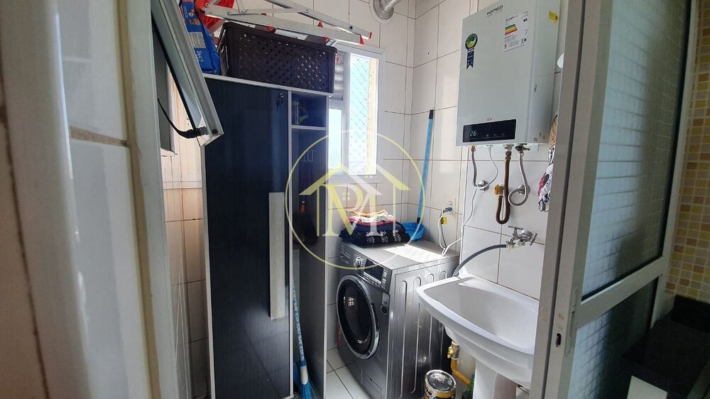 Apartamento, 3 quartos, 78 m² - Foto 9