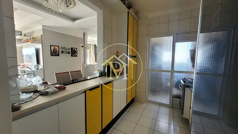 Apartamento, 3 quartos, 78 m² - Foto 2