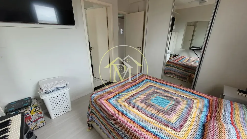 Apartamento, 3 quartos, 78 m² - Foto 11
