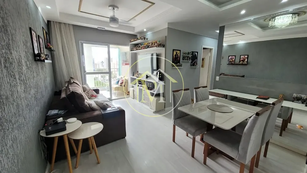 Apartamento, 3 quartos, 78 m² - Foto 5