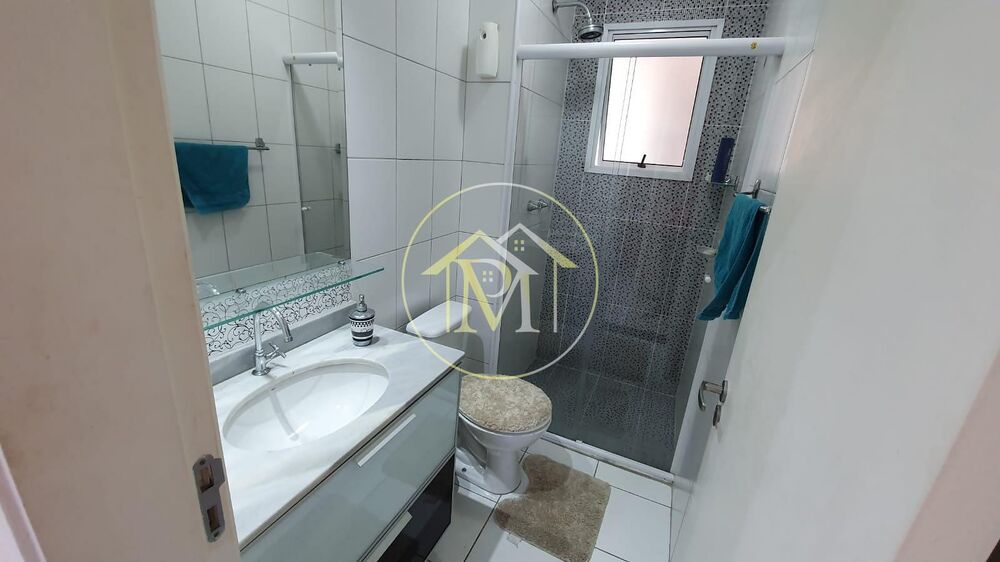Apartamento, 3 quartos, 78 m² - Foto 12