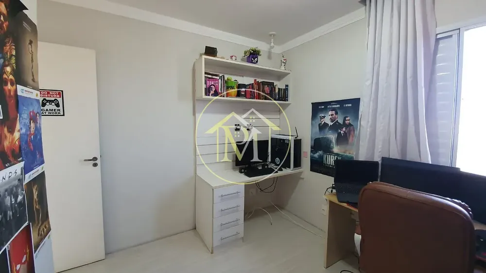 Apartamento, 3 quartos, 78 m² - Foto 8