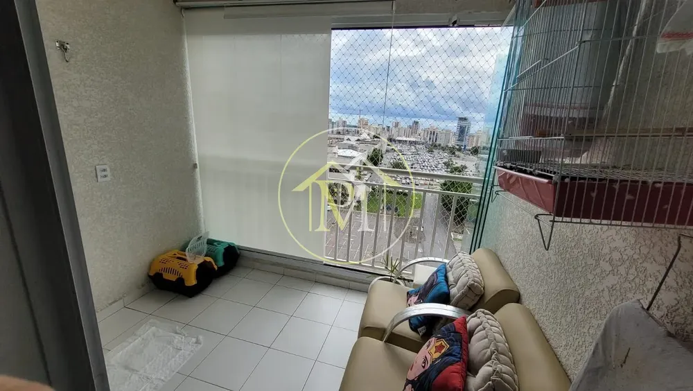 Apartamento, 3 quartos, 78 m² - Foto 4