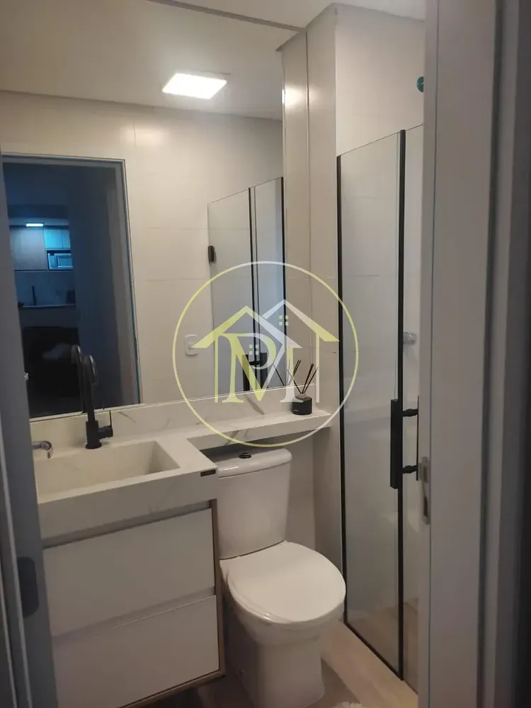 Apartamento, 2 quartos, 70 m² - Foto 7