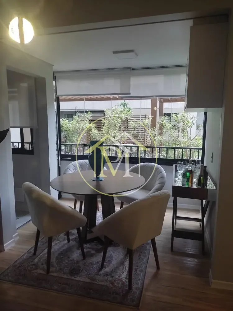Apartamento, 2 quartos, 70 m² - Foto 8