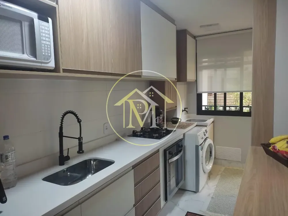 Apartamento, 2 quartos, 70 m² - Foto 11