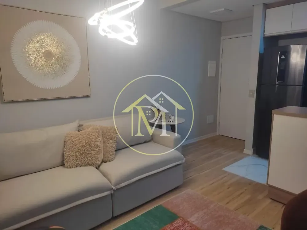Apartamento, 2 quartos, 70 m² - Foto 12