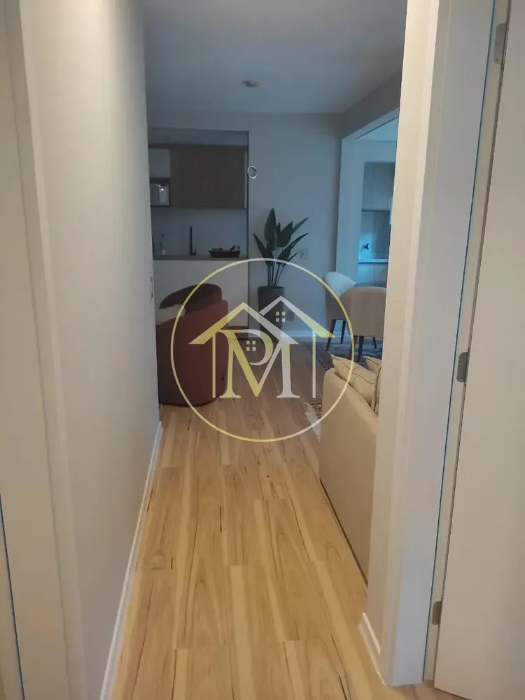 Apartamento, 2 quartos, 70 m² - Foto 9