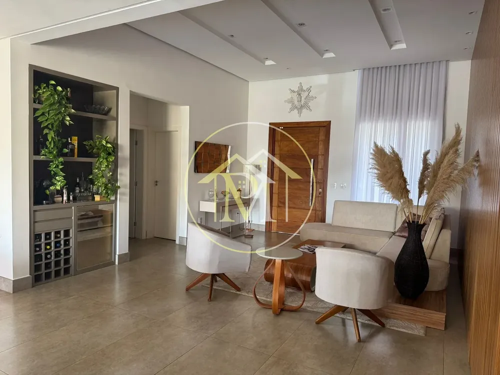 Casa, 4 quartos, 360 m² - Foto 4