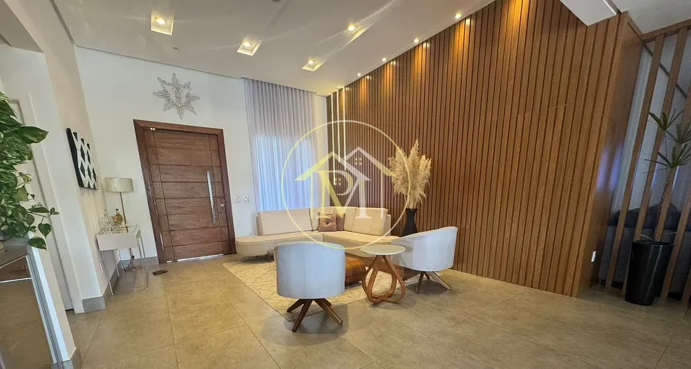 Casa, 4 quartos, 360 m² - Foto 2