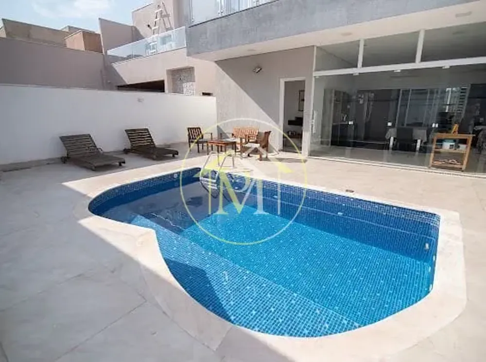 Casa, 3 quartos, 323 m² - Foto 10