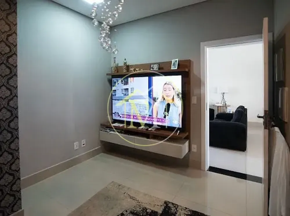 Casa, 3 quartos, 323 m² - Foto 2