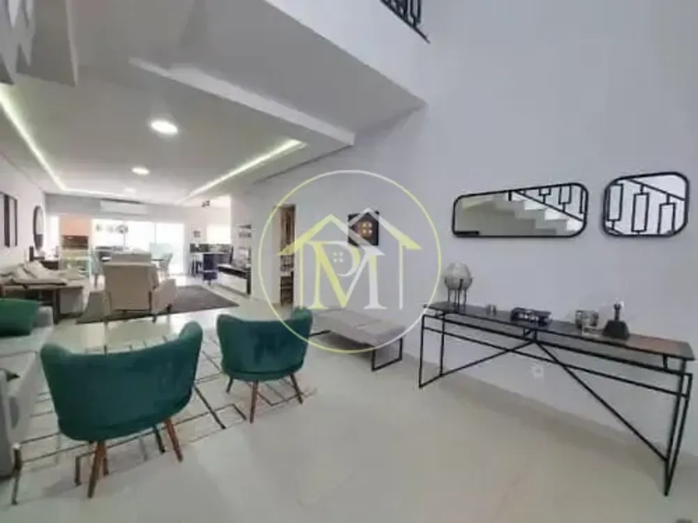 Casa, 4 quartos, 297 m² - Foto 3