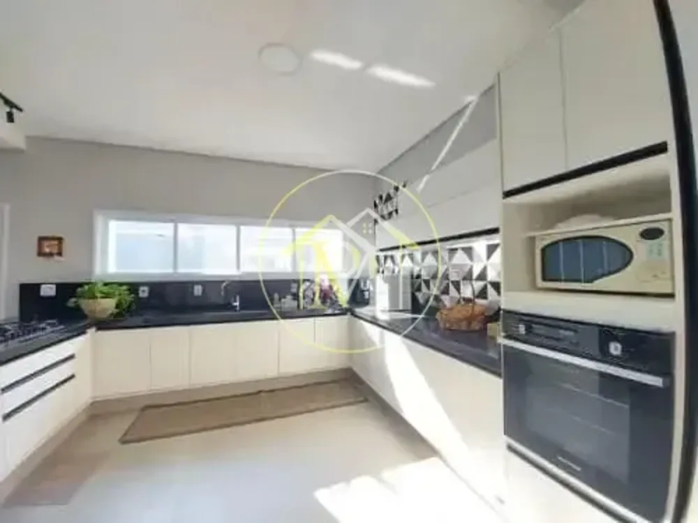 Casa, 4 quartos, 297 m² - Foto 4