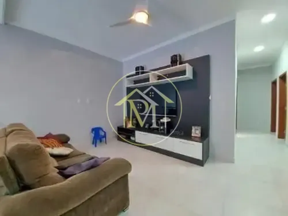 Casa, 4 quartos, 297 m² - Foto 5