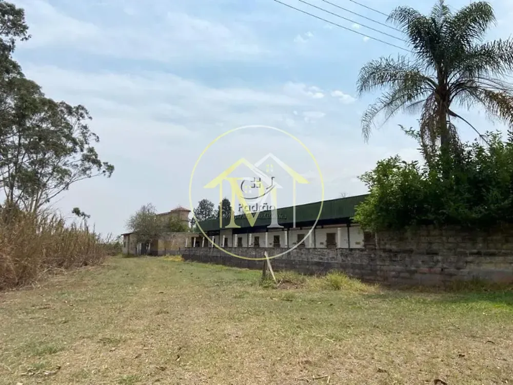 Fazenda, 52 hectares - Foto 1