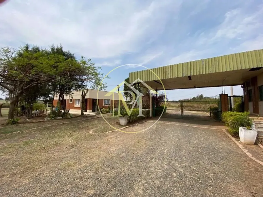 Fazenda, 52 hectares - Foto 4