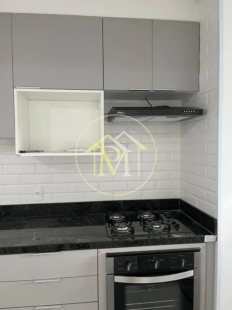 Apartamento, 3 quartos, 73 m² - Foto 2