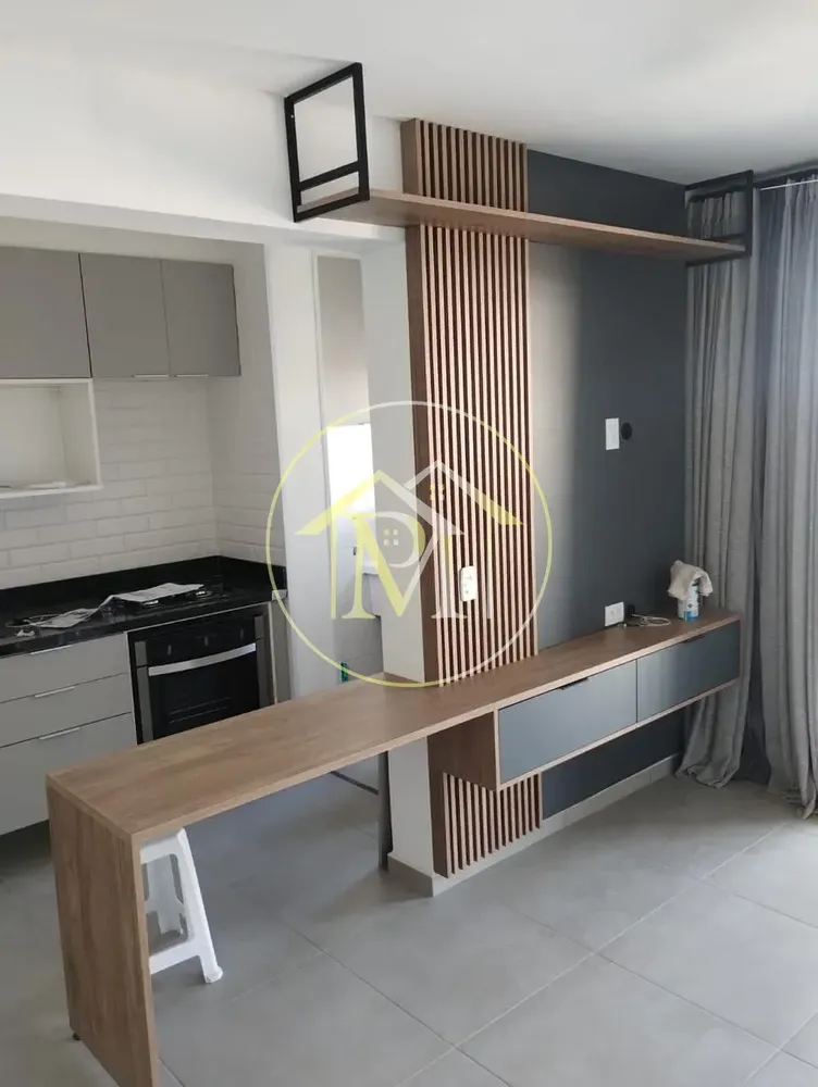 Apartamento, 3 quartos, 73 m² - Foto 1