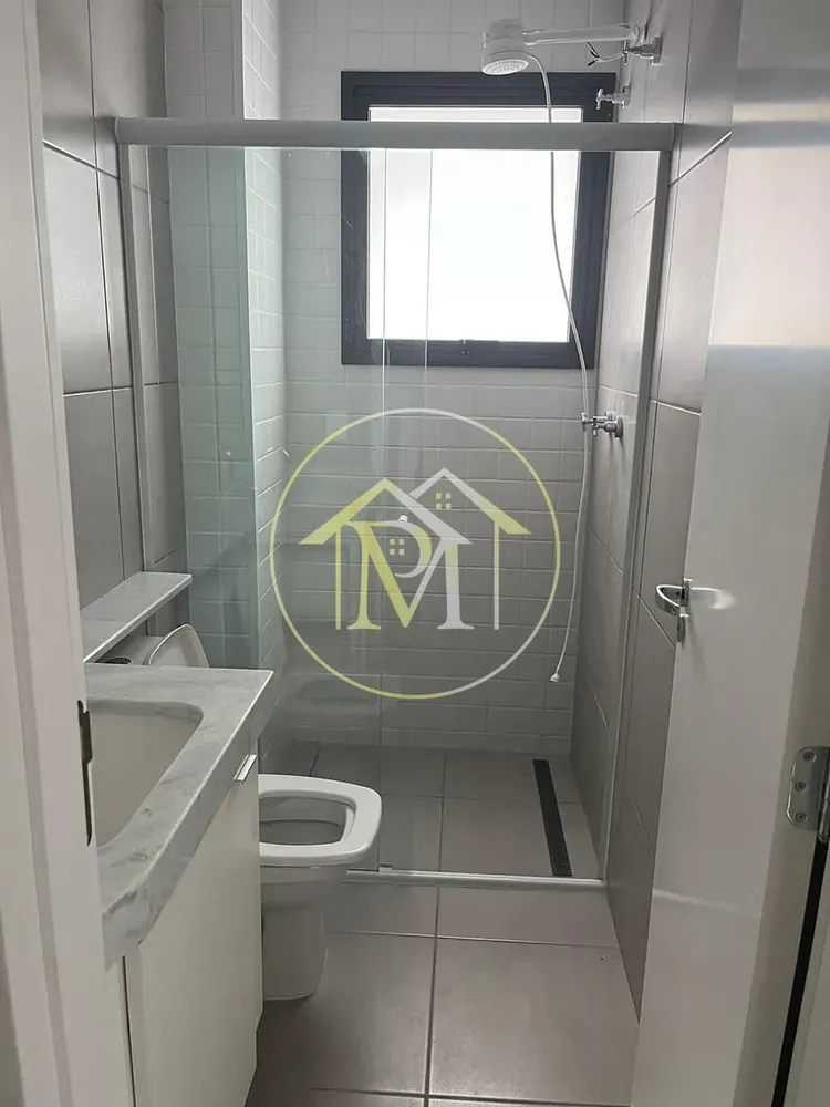 Apartamento, 3 quartos, 73 m² - Foto 3