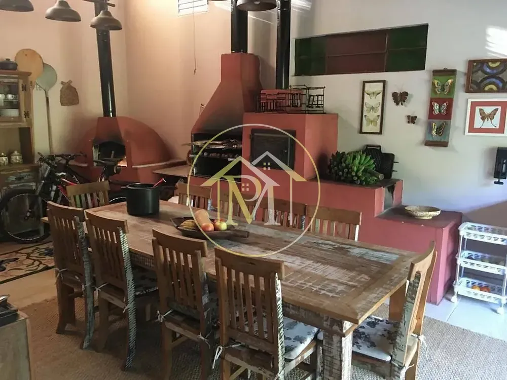 Chácara, 3 quartos, 3 hectares - Foto 12