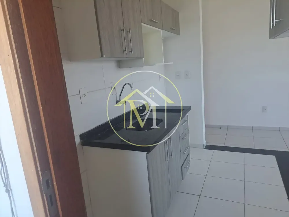 Apartamento, 2 quartos, 52 m² - Foto 1