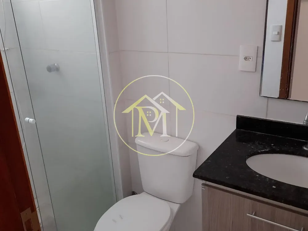 Apartamento, 2 quartos, 52 m² - Foto 12
