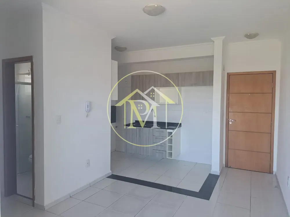 Apartamento, 2 quartos, 52 m² - Foto 3