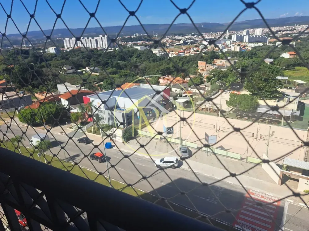 Apartamento, 2 quartos, 52 m² - Foto 6