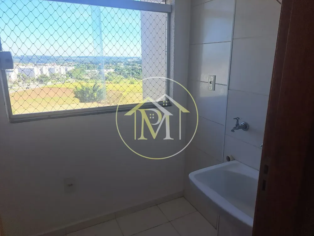 Apartamento, 2 quartos, 52 m² - Foto 4
