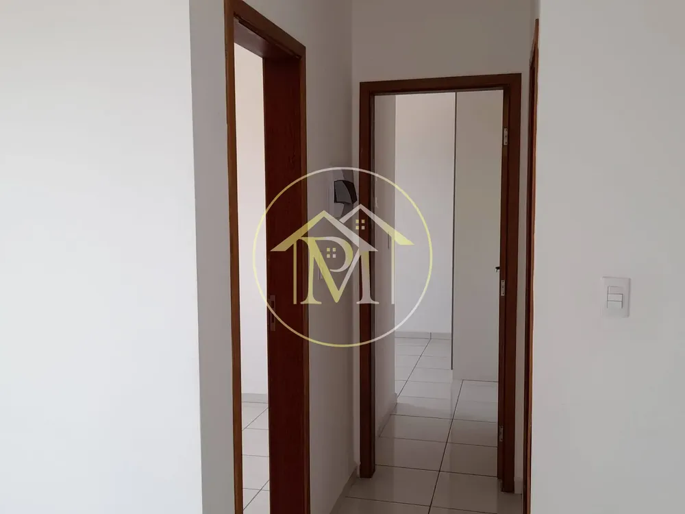 Apartamento, 2 quartos, 52 m² - Foto 7