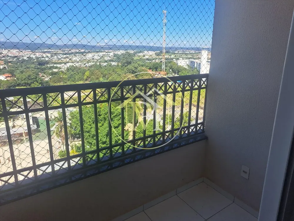 Apartamento, 2 quartos, 52 m² - Foto 5