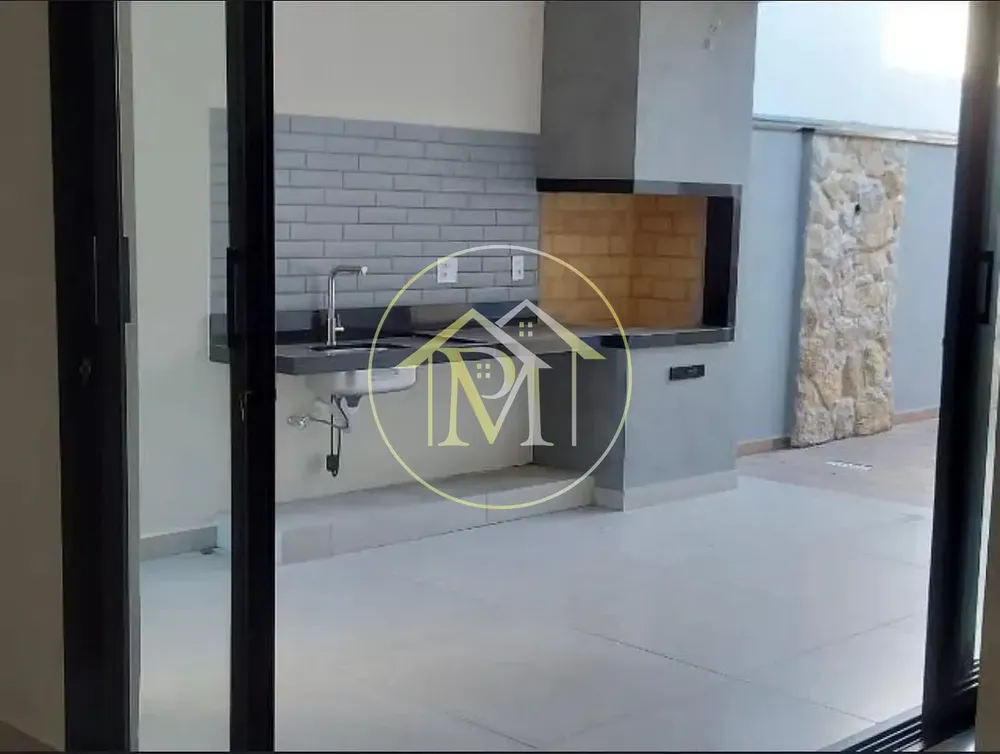 Casa, 3 quartos, 10 m² - Foto 2