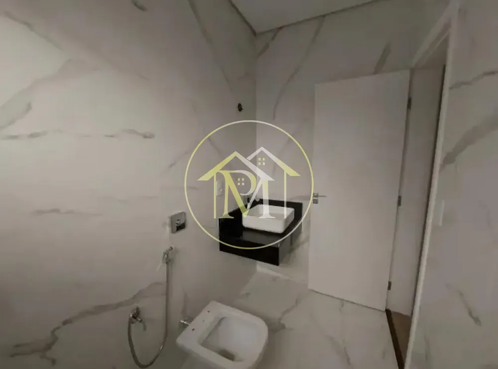 Casa, 3 quartos, 10 m² - Foto 6