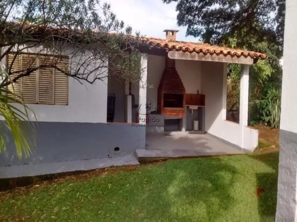 Chácara à venda com 2 quartos, 2800m² - Foto 3