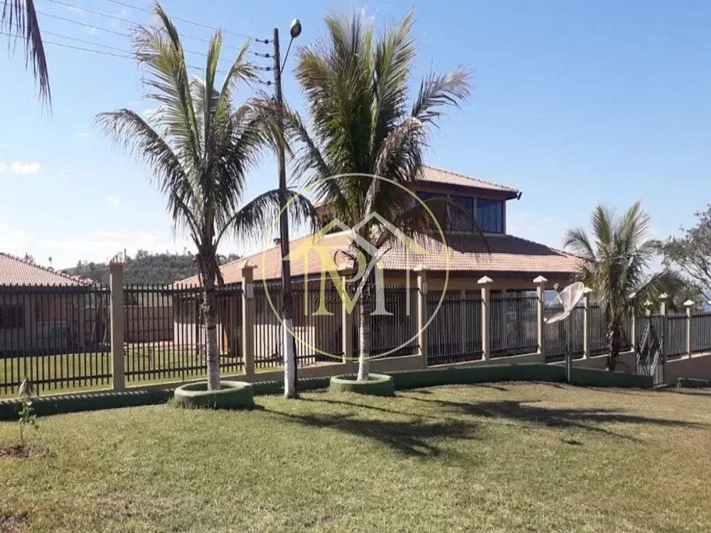 Fazenda, 12 hectares - Foto 4