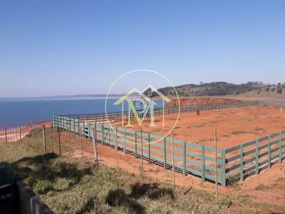 Fazenda, 12 hectares - Foto 1