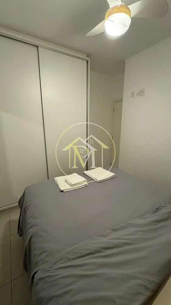 Apartamento, 2 quartos, 78 m² - Foto 11