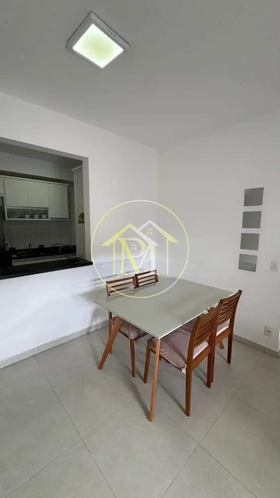 Apartamento, 2 quartos, 78 m² - Foto 2