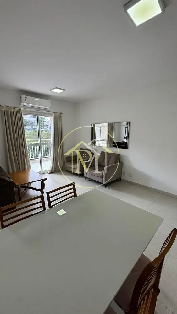 Apartamento, 2 quartos, 78 m² - Foto 3