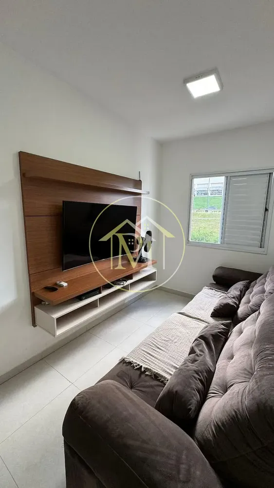 Apartamento, 2 quartos, 78 m² - Foto 1